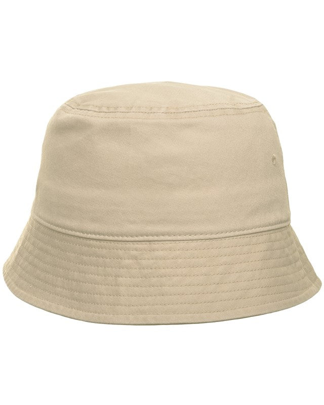 Atlantis ACPOWB Powell Recycled Cotton Bucket Hat - COOZO