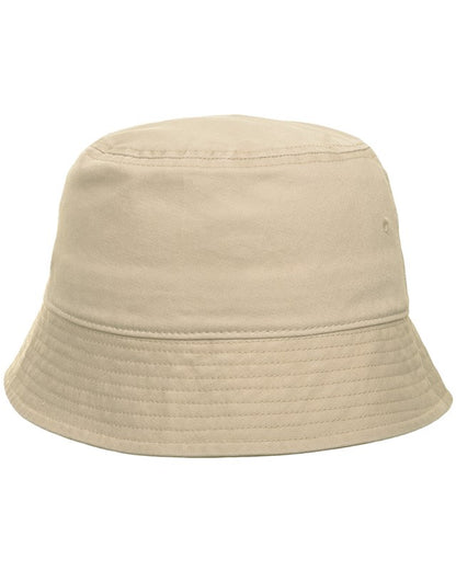 Atlantis ACPOWB Powell Recycled Cotton Bucket Hat - COOZO