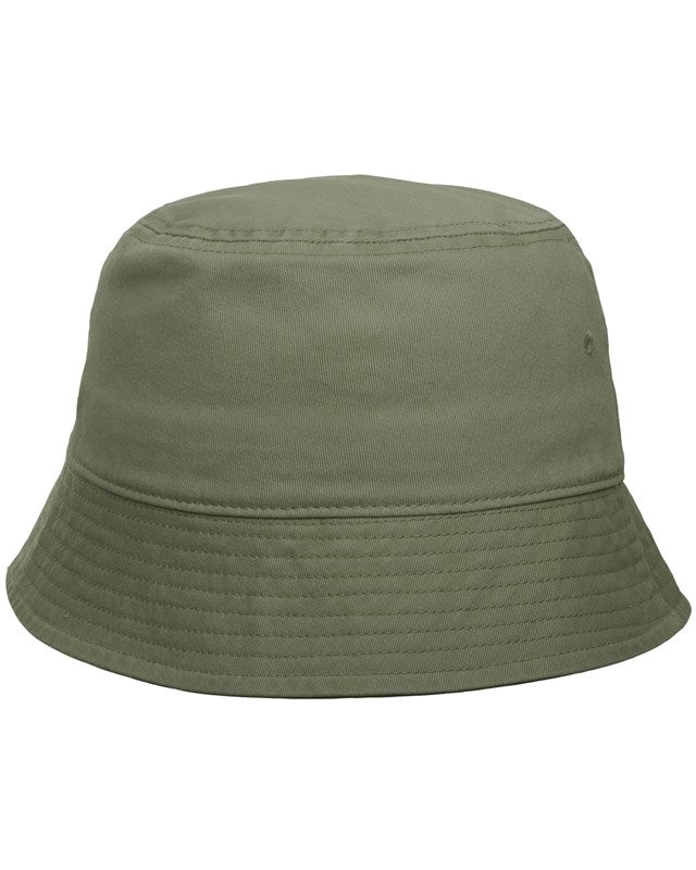 Atlantis ACPOWB Powell Recycled Cotton Bucket Hat - COOZO