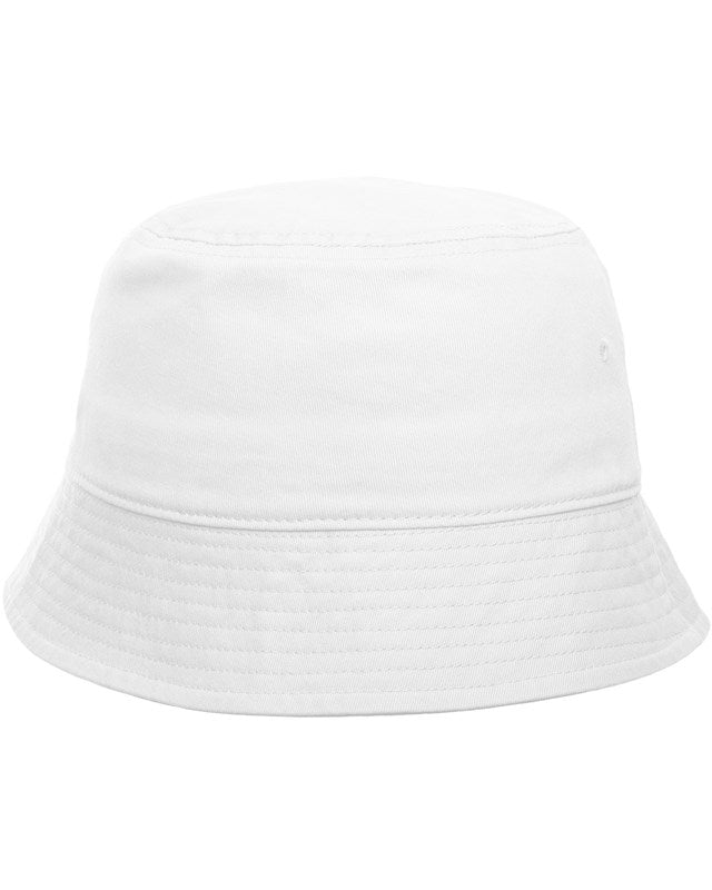 Atlantis ACPOWB Powell Recycled Cotton Bucket Hat - COOZO