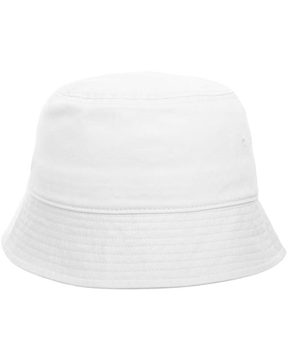 Atlantis ACPOWB Powell Recycled Cotton Bucket Hat - COOZO