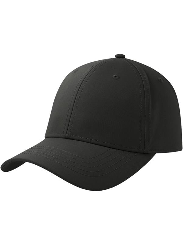 Atlantis ACPTCH Pitch Recycled Flexible Stretch 6 Panel Fitted Cap