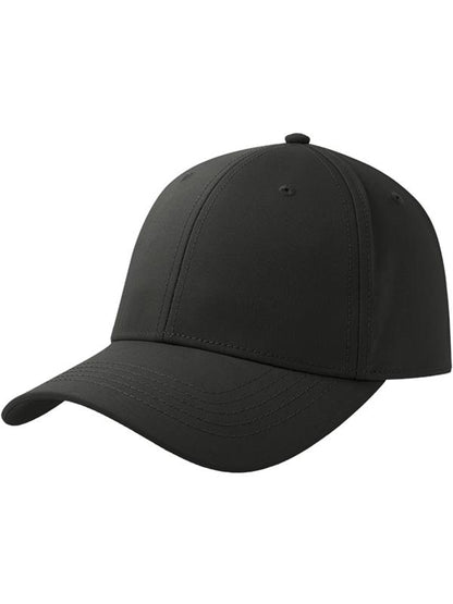 Atlantis ACPTCH Pitch Recycled Flexible Stretch 6 Panel Fitted Cap