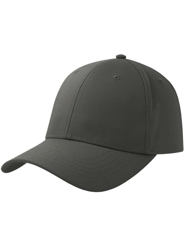 Atlantis ACPTCH Pitch Recycled Flexible Stretch 6 Panel Fitted Cap
