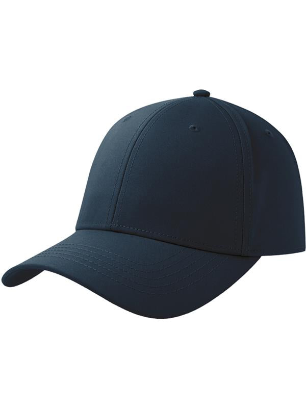Atlantis ACPTCH Pitch Recycled Flexible Stretch 6 Panel Fitted Cap