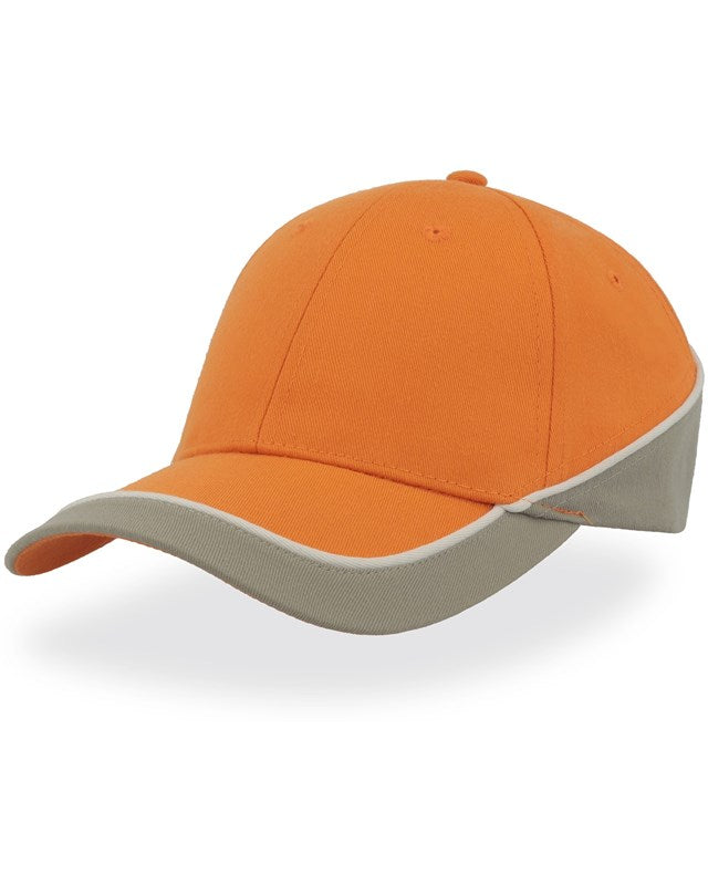 Atlantis ACRACI Racing Teamwear 6 Panel Cap - COOZO