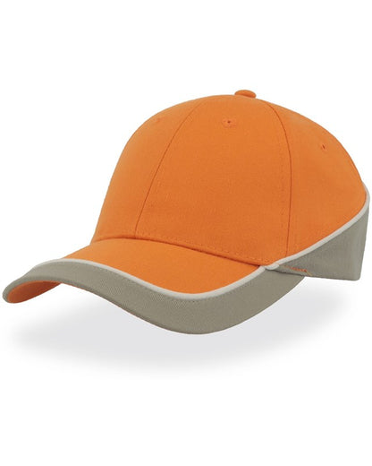Atlantis ACRACI Racing Teamwear 6 Panel Cap - COOZO