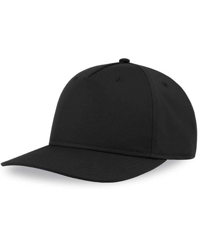 Atlantis ACRAYS Ray S Recycled Performance 5 Panel Cap - COOZO
