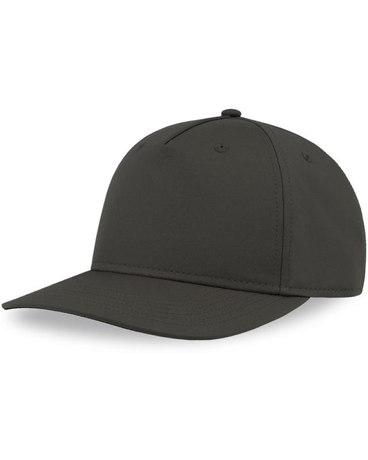 Atlantis ACRAYS Ray S Recycled Performance 5 Panel Cap - COOZO