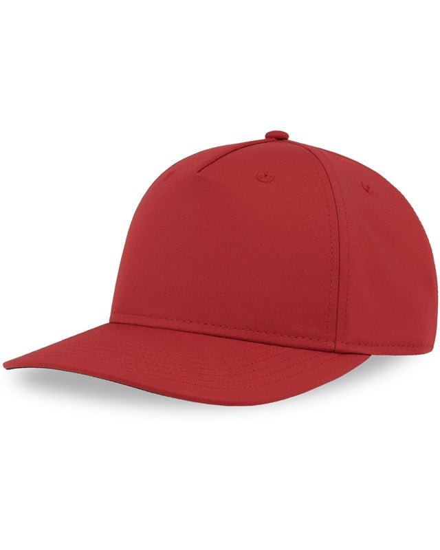 Atlantis ACRAYS Ray S Recycled Performance 5 Panel Cap - COOZO