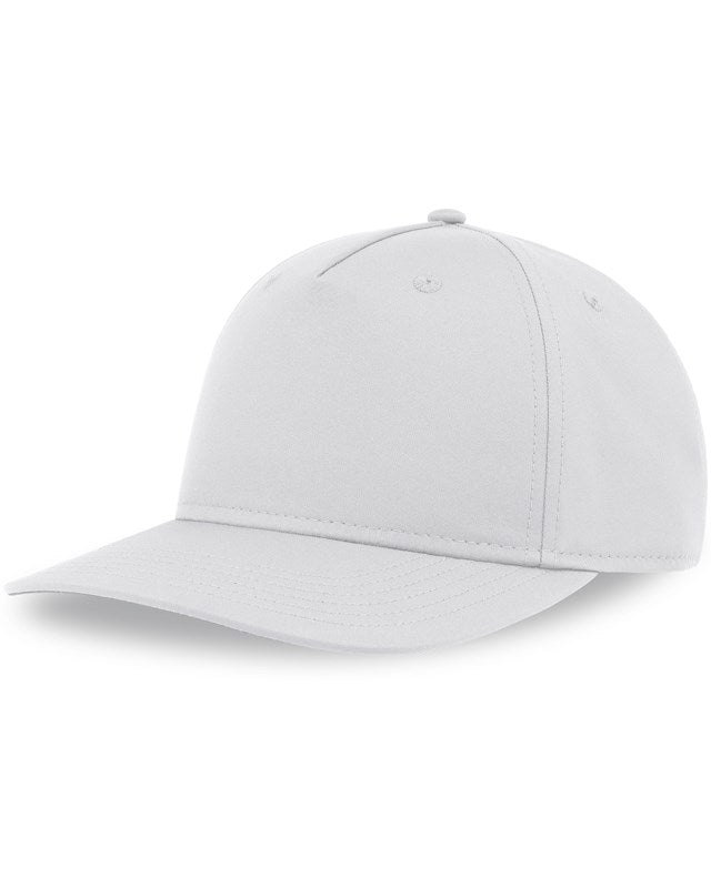 Atlantis ACRAYS Ray S Recycled Performance 5 Panel Cap - COOZO