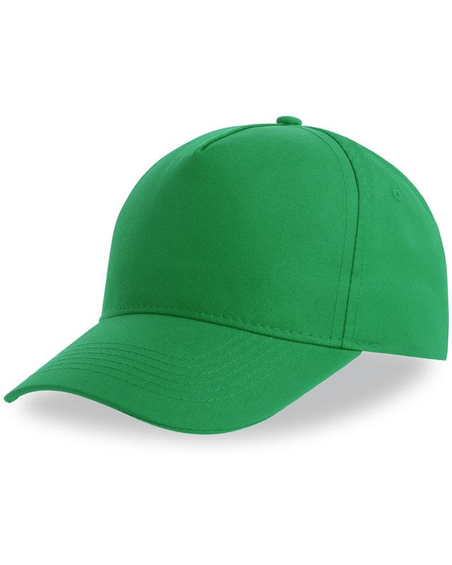 Atlantis ACRECF Recy Five Recycled Polyester 5 Panel Cap - COOZO