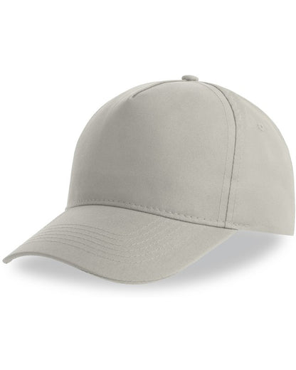 Atlantis ACRECF Recy Five Recycled Polyester 5 Panel Cap - COOZO