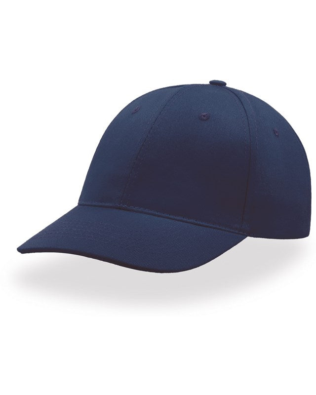 Atlantis ACSTSX Start Six 6 Panel Baseball Cap - COOZO