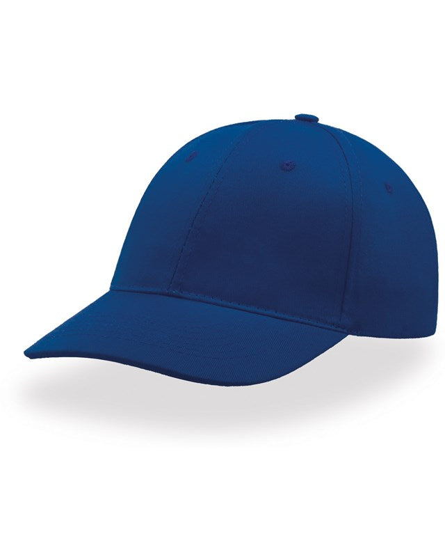 Atlantis ACSTSX Start Six 6 Panel Baseball Cap - COOZO