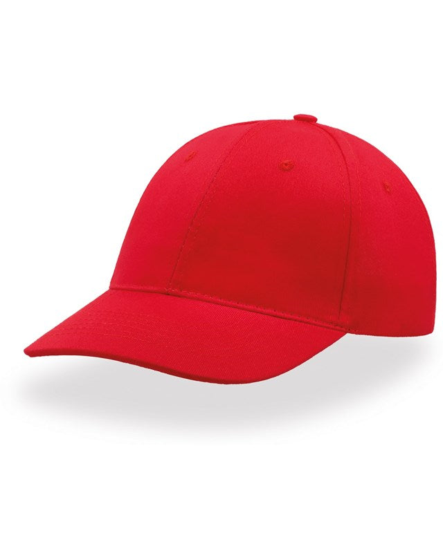 Atlantis ACSTSX Start Six 6 Panel Baseball Cap - COOZO
