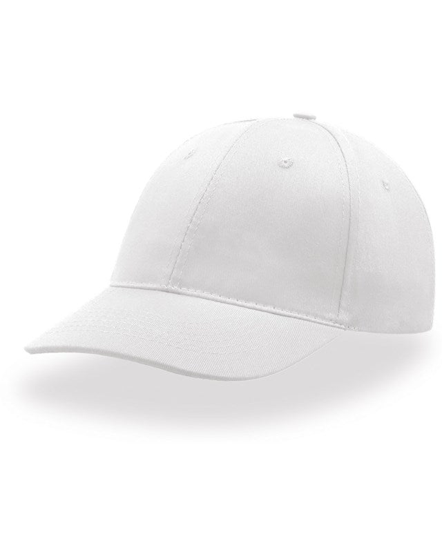 Atlantis ACSTSX Start Six 6 Panel Baseball Cap - COOZO