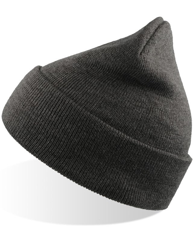Atlantis ACWIND Wind Beanie With Turn Up Double Skin - COOZO