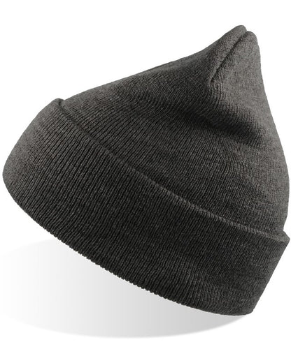 Atlantis ACWIND Wind Beanie With Turn Up Double Skin - COOZO