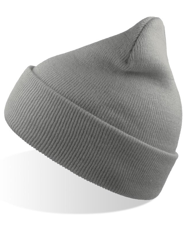 Atlantis ACWIND Wind Beanie With Turn Up Double Skin - COOZO
