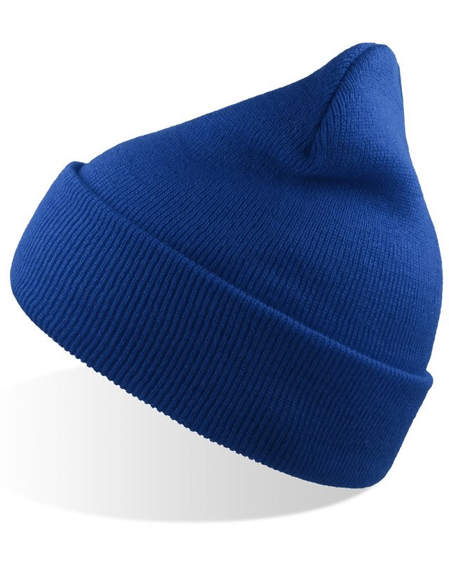 Atlantis ACWIND Wind Beanie With Turn Up Double Skin - COOZO