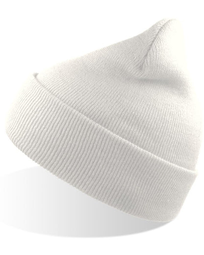 Atlantis ACWIND Wind Beanie With Turn Up Double Skin - COOZO