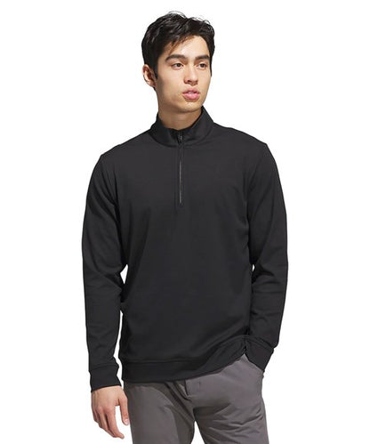 COOZO-Ultimate 365 classic quarter-zip