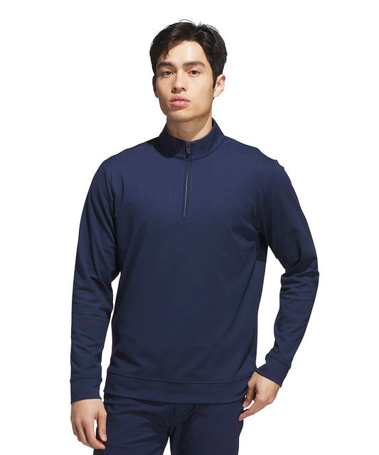 COOZO-Ultimate 365 classic quarter-zip