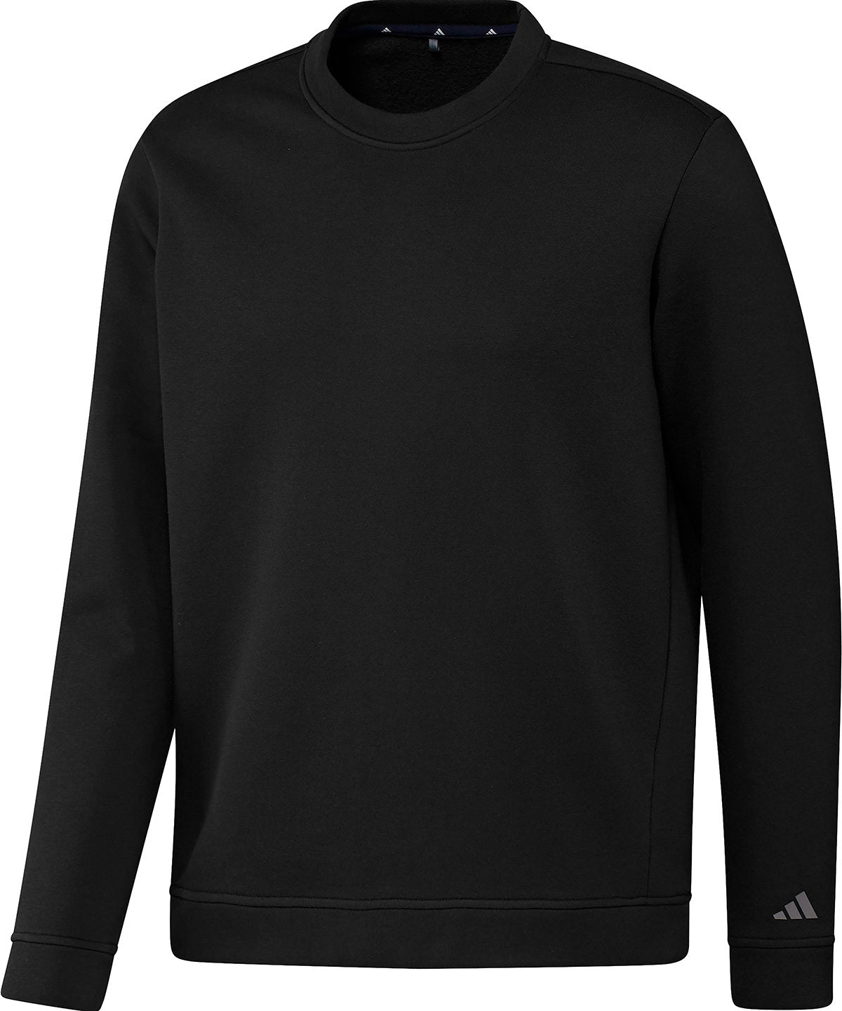 Adidas AD053 Blank Crew Sweatshirt
