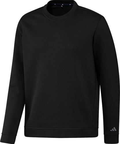 Adidas AD053 Blank Crew Sweatshirt