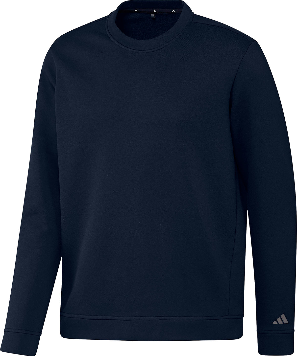 Adidas AD053 Blank Crew Sweatshirt