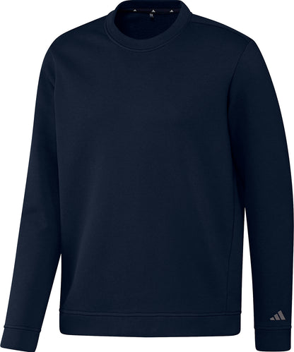 Adidas AD053 Blank Crew Sweatshirt