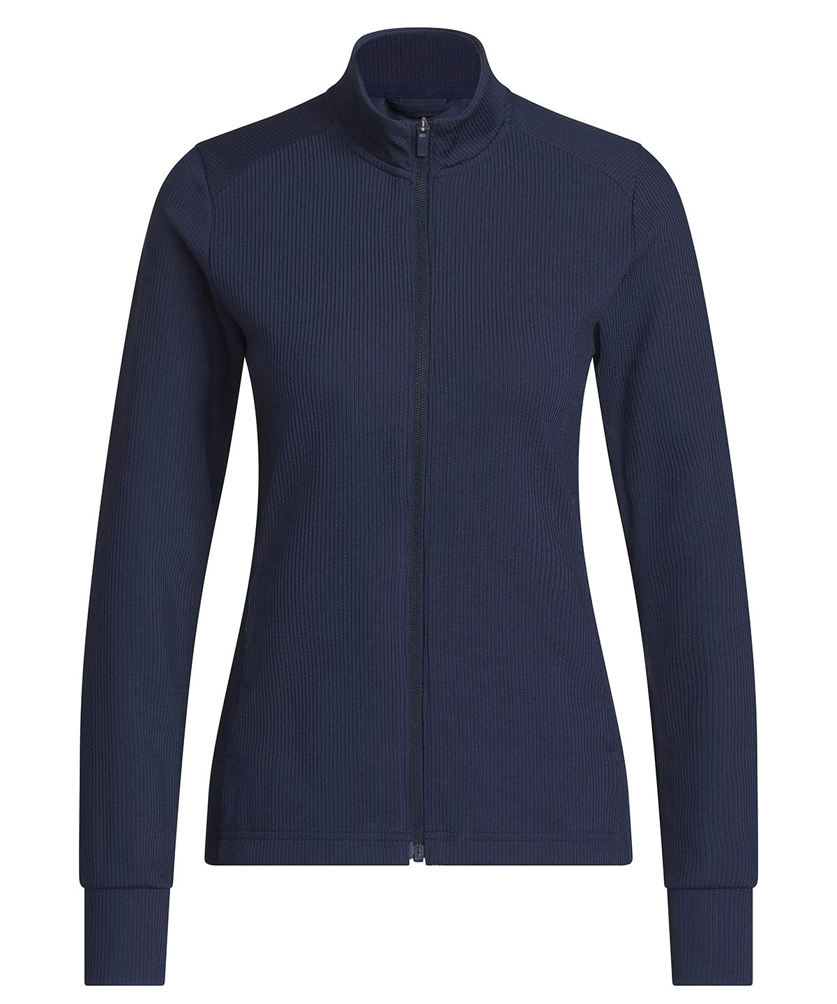 Adidas AD054 Women Performance Texture Full-Zip Jacket