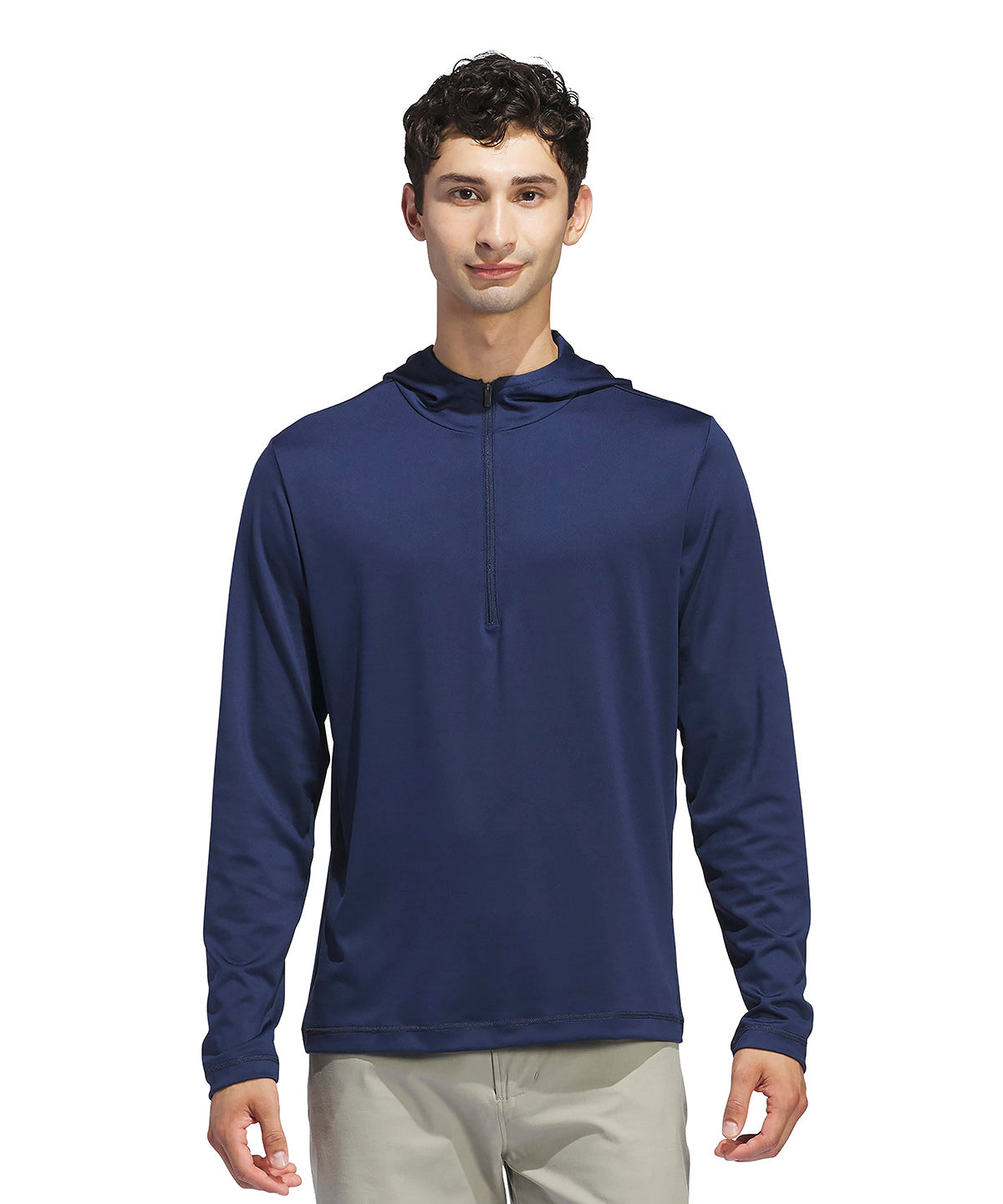 COOZO-Lightweight hoodie