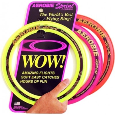 AEROBIE AERO10 10 Sprint Flying Ring - COOZO
