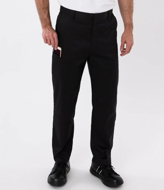 Dennys DC90ADC AFD Slim Fit Stretch Trousers