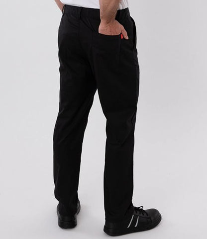 Dennys DC90ADC AFD Slim Fit Stretch Trousers