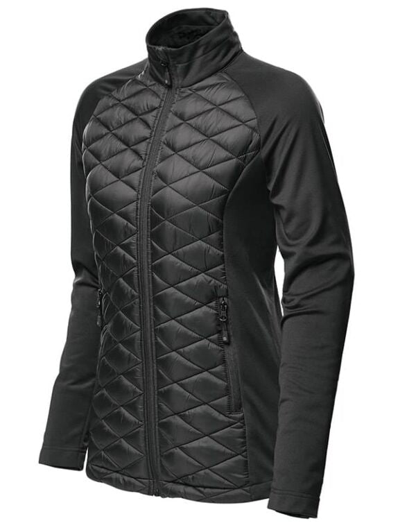 Stormtech AFH-1W Women's Boulder Thermal Shell - COOZO