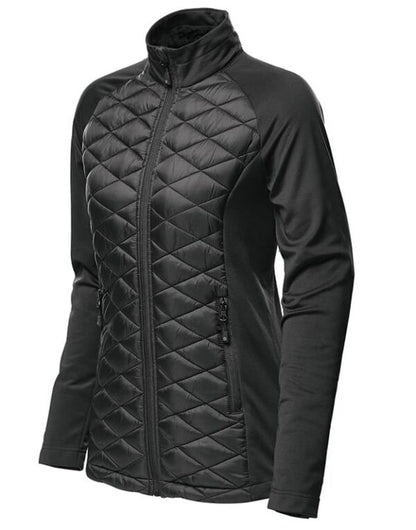 Stormtech AFH-1W Women's Boulder Thermal Shell - COOZO
