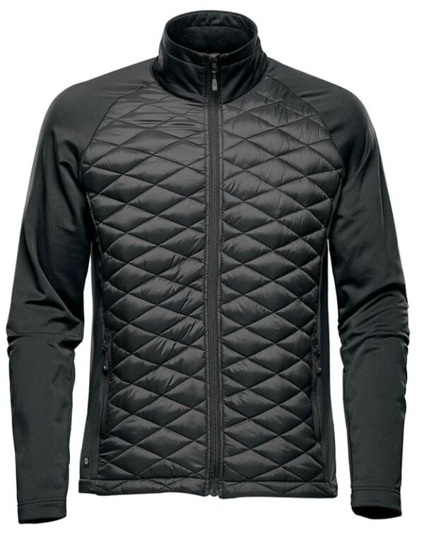 Stormtech AFH-1 Men's Boulder Thermal Shell - COOZO