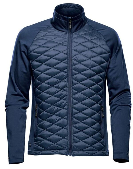 Stormtech AFH-1 Men's Boulder Thermal Shell - COOZO