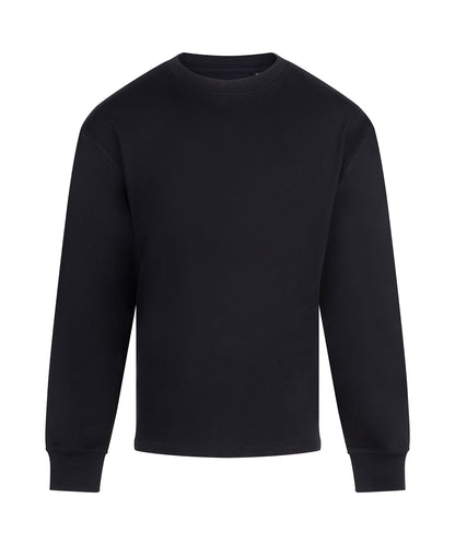 Anthem AM016 Headline Heavy Long Sleeve T-Shirt