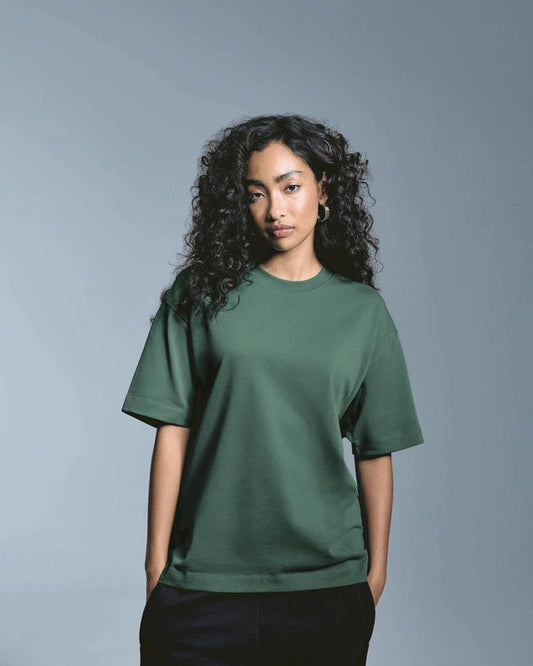 COOZO-Anthem Amplify Heavyweight T-Shirt