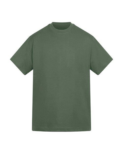 ANTHEM AM018 Amplify Heavyweight T-Shirt - COOZO
