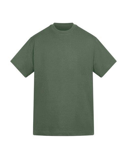 ANTHEM AM018 Amplify Heavyweight T-Shirt - COOZO