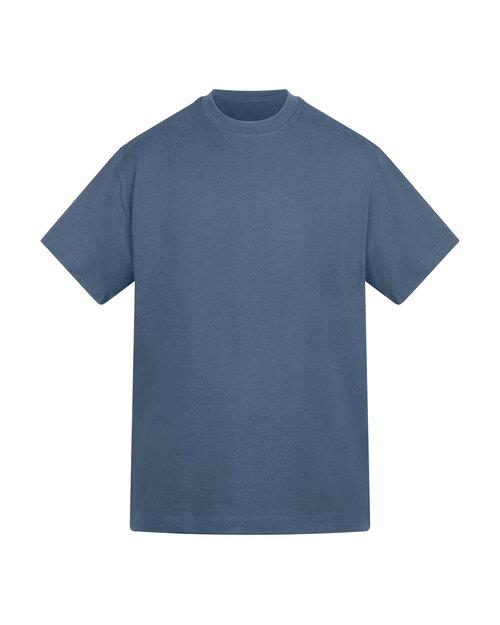 ANTHEM AM018 Amplify Heavyweight T-Shirt - COOZO