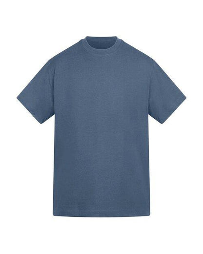ANTHEM AM018 Amplify Heavyweight T-Shirt - COOZO