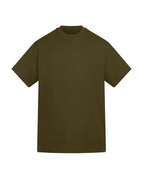 ANTHEM AM018 Amplify Heavyweight T-Shirt - COOZO
