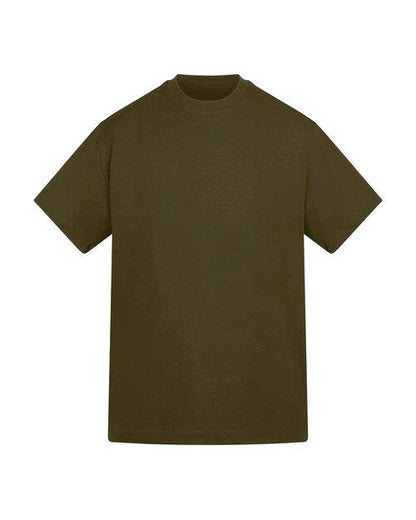 ANTHEM AM018 Amplify Heavyweight T-Shirt - COOZO