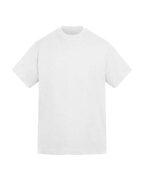ANTHEM AM018 Amplify Heavyweight T-Shirt - COOZO